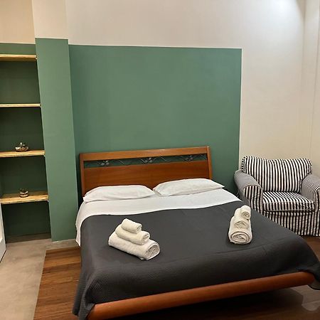 Apartament Toto House Rzym Zewnętrze zdjęcie
