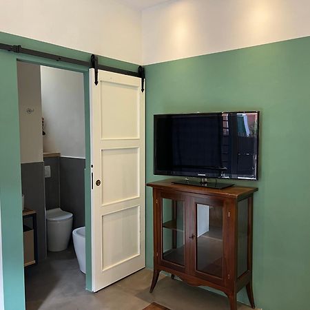 Apartament Toto House Rzym Zewnętrze zdjęcie