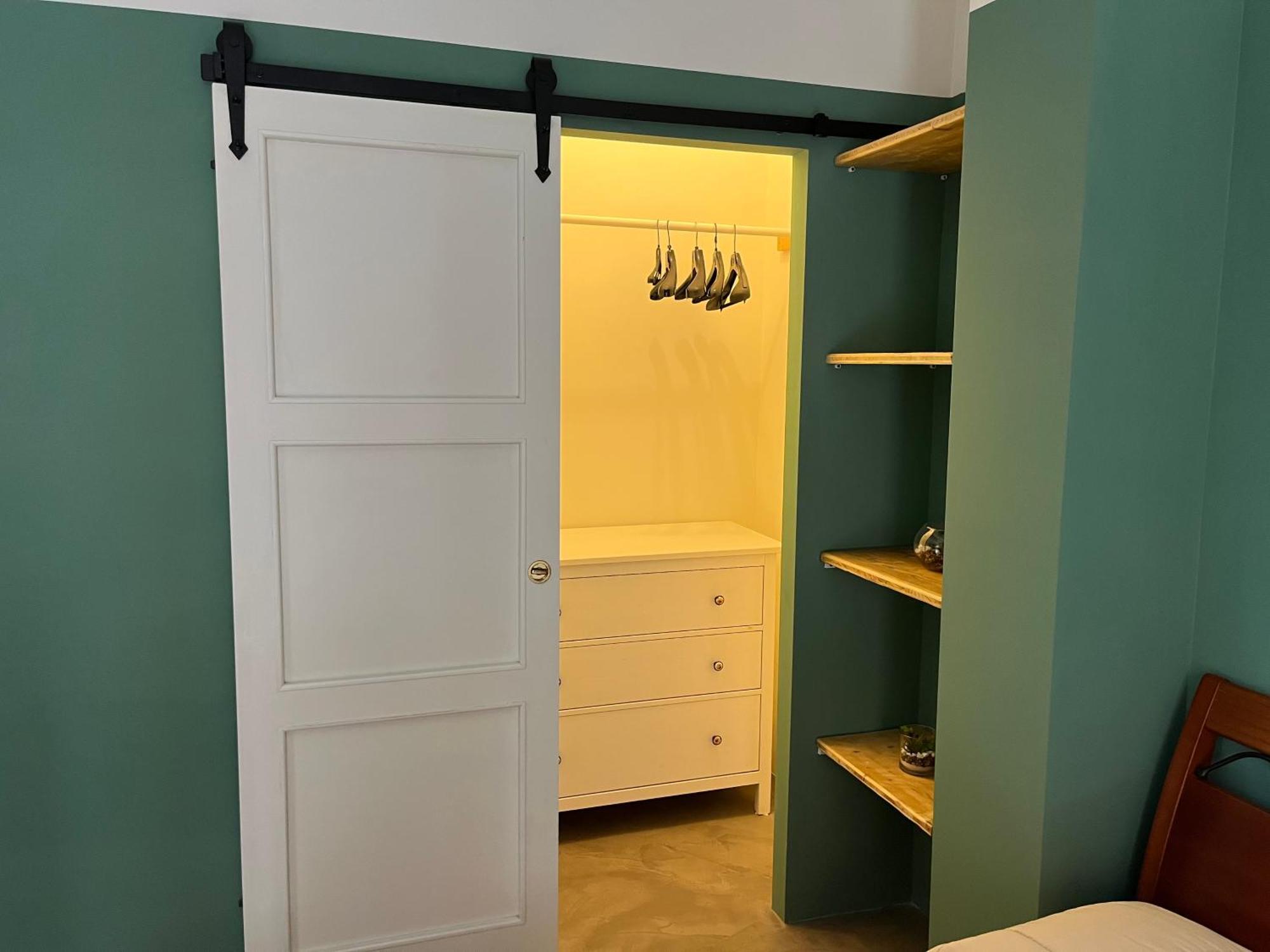 Apartament Toto House Rzym Zewnętrze zdjęcie