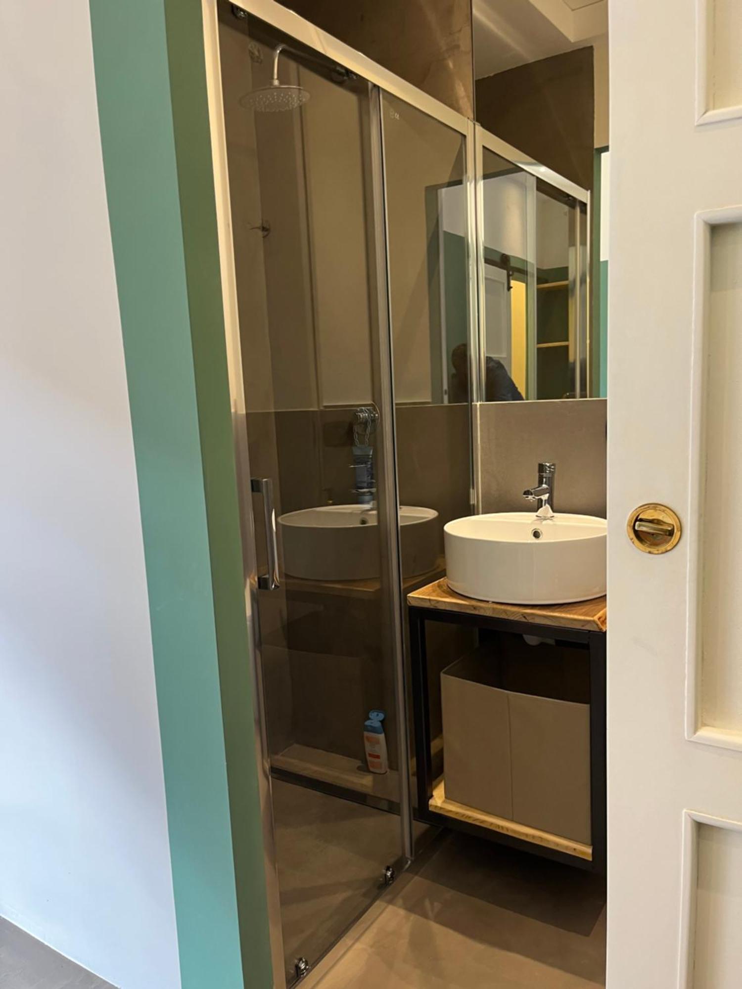 Apartament Toto House Rzym Zewnętrze zdjęcie