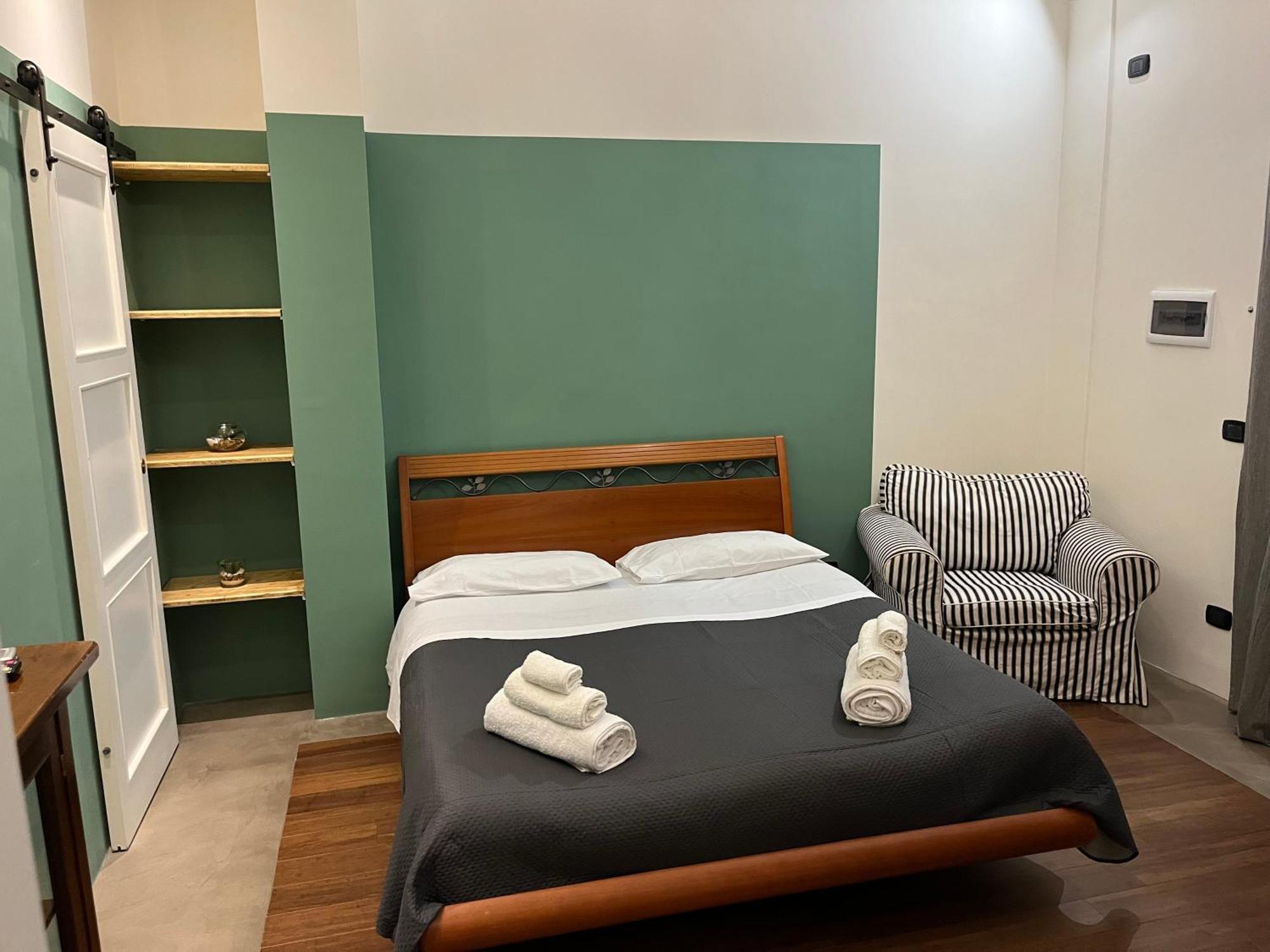 Apartament Toto House Rzym Zewnętrze zdjęcie
