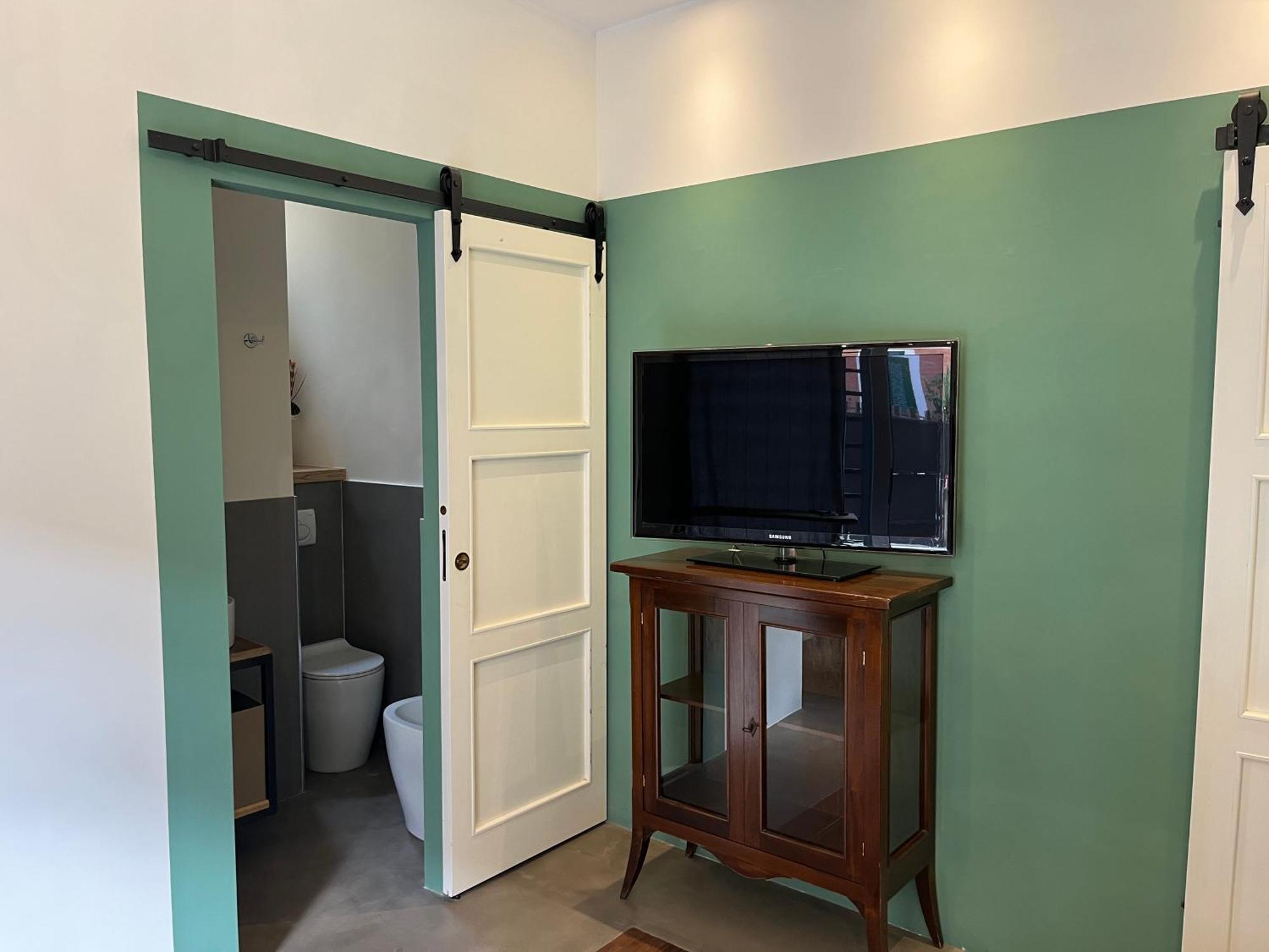 Apartament Toto House Rzym Zewnętrze zdjęcie