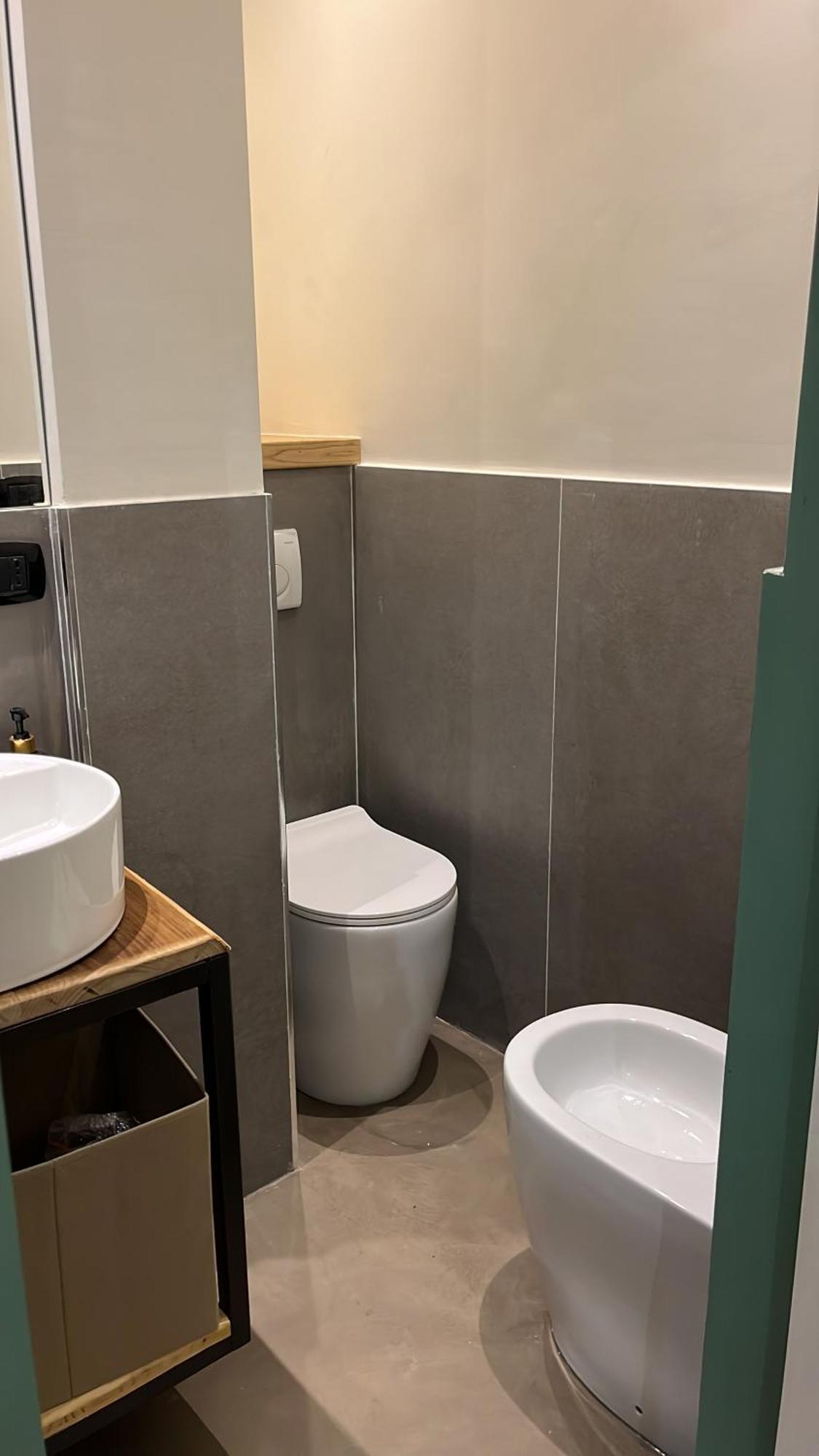 Apartament Toto House Rzym Zewnętrze zdjęcie