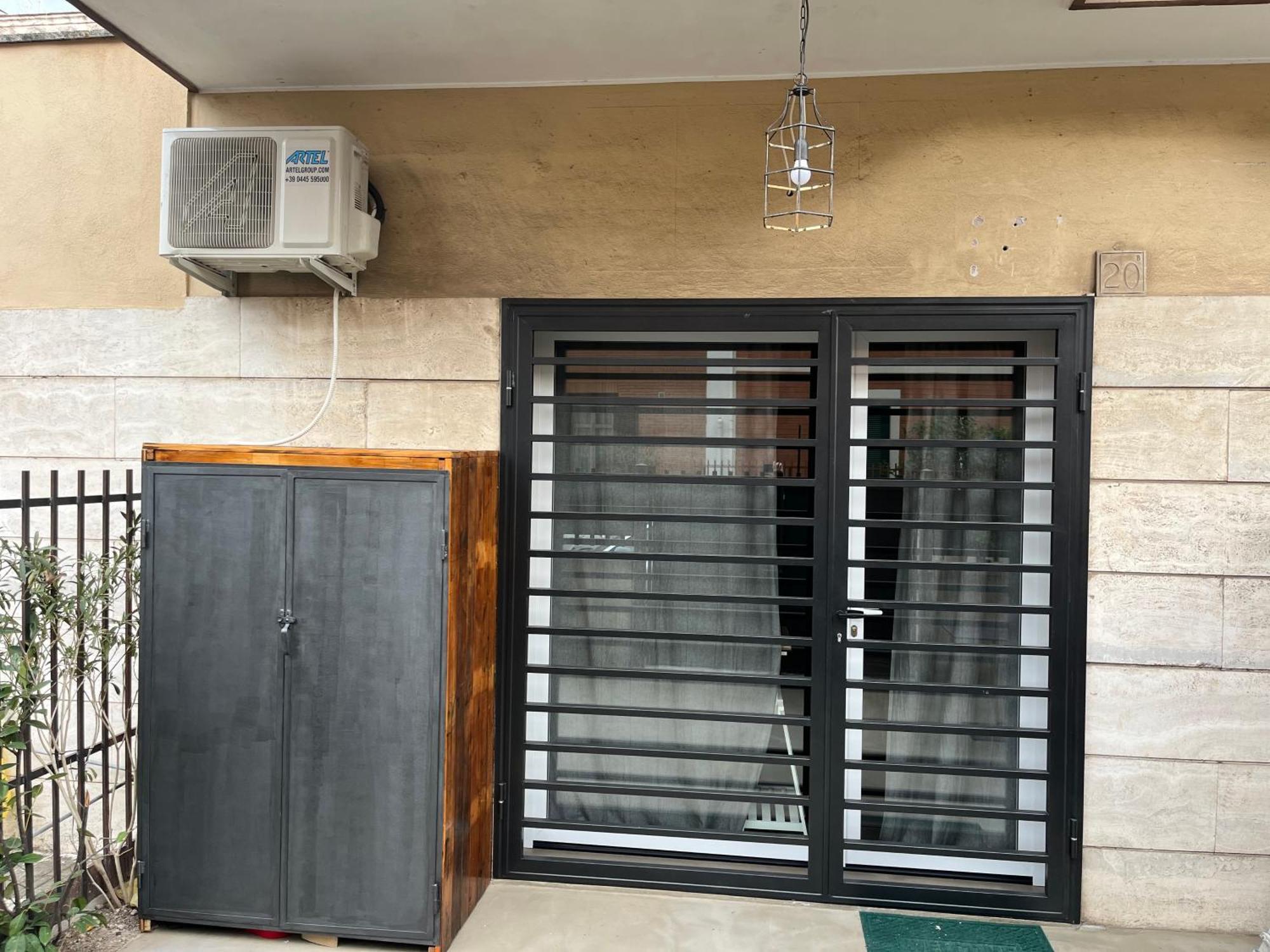 Apartament Toto House Rzym Zewnętrze zdjęcie